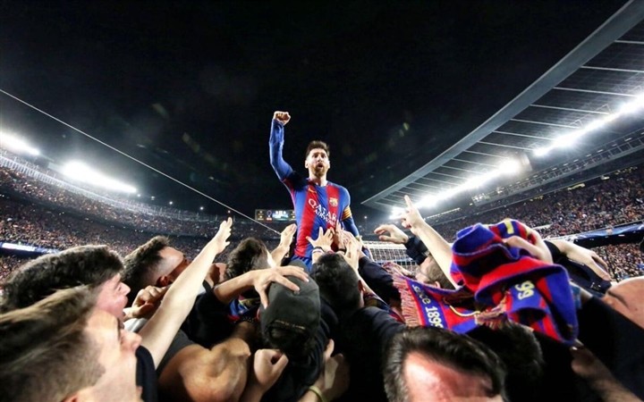 Barcelona tuyen bo chia tay Messi: Ket thuc ky nguyen vi dai-Hinh-3