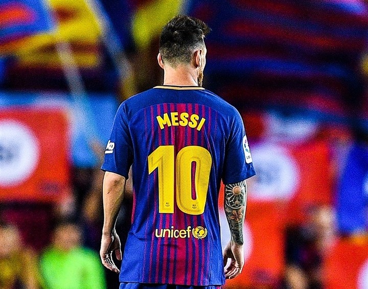 Barcelona tuyen bo chia tay Messi: Ket thuc ky nguyen vi dai-Hinh-5