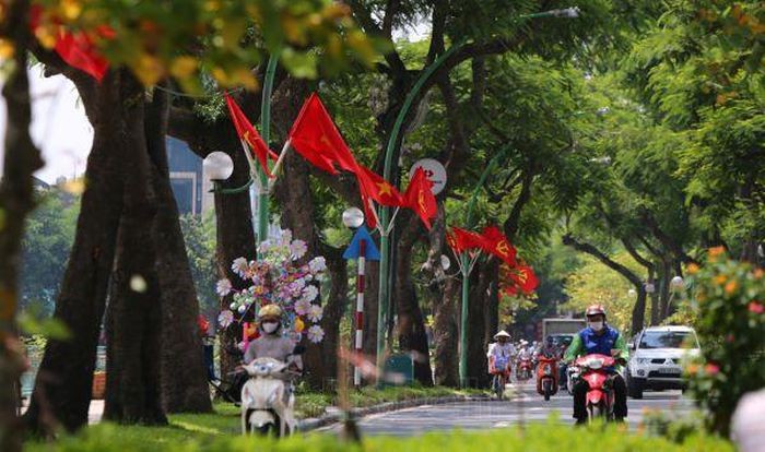 Quoc khanh 2/9/2021: Nguoi lao dong duoc nghi 4 ngay lien tuc