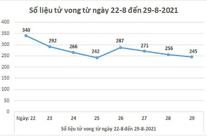 TP.HCM: Ca tu vong COVID-19 giam, hon 107.000 nguoi xuat vien