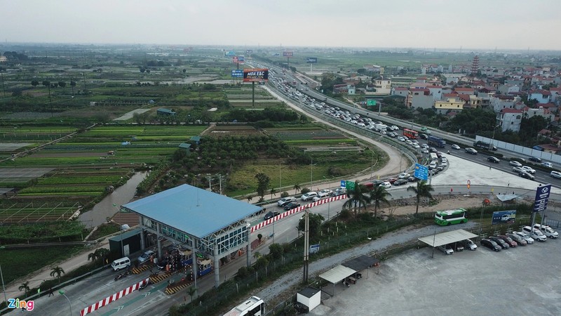 Vi sao Chinh phu de xuat dau tu cao toc Bac - Nam bang tien ngan sach?