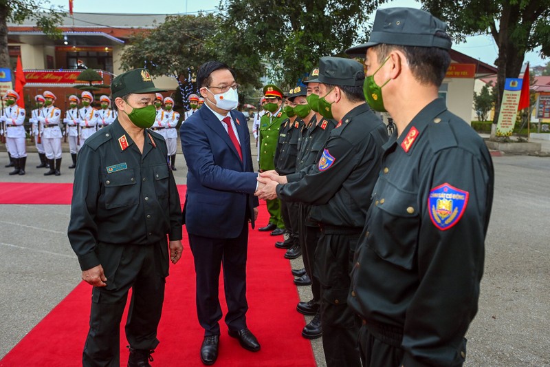 Kien nghi som trang bi may bay cho Khong quan Cong an Nhan dan-Hinh-3