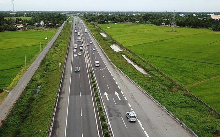 Cao toc Bac Nam doan qua Binh Dinh khoi cong khi nao?