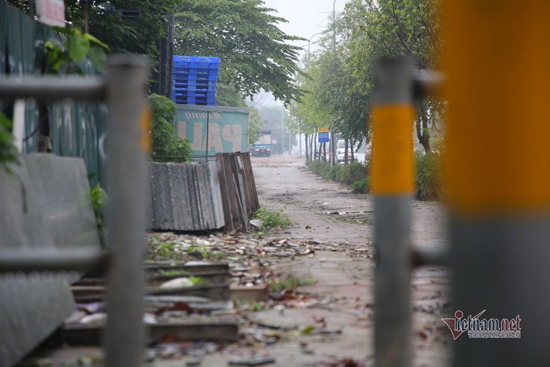 Via he Ha Noi kin rao ngan xe may, nhieu do dac lai duoc bay la liet-Hinh-10