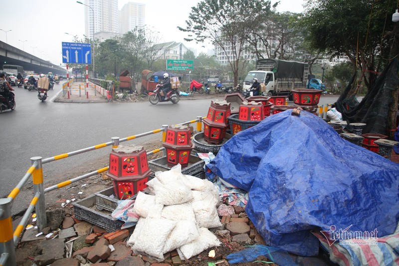 Via he Ha Noi kin rao ngan xe may, nhieu do dac lai duoc bay la liet-Hinh-3