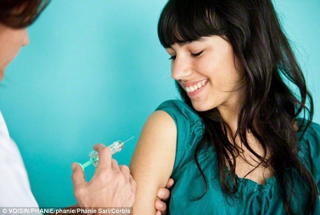 Vaccine HPV giup ngua ung thu co tu cung hieu qua