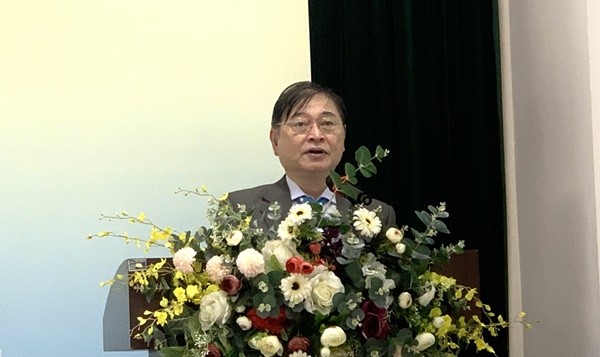 Chủ tịch Phan Xuân Dũng dự Hội nghị Cơ học toàn quốc