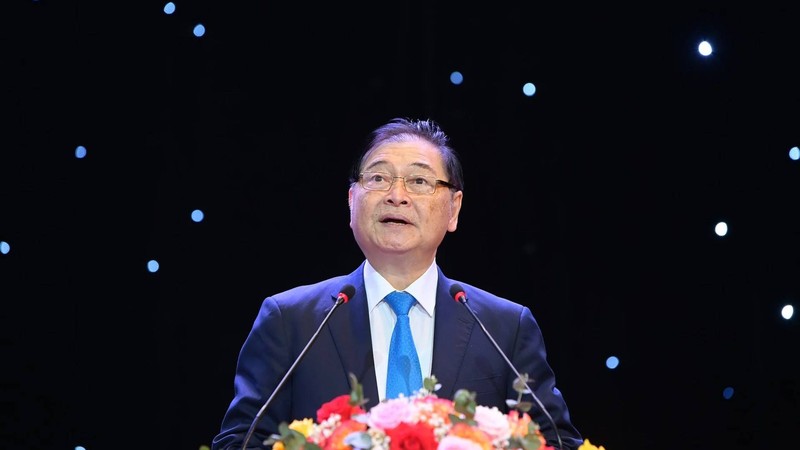 TSKH Phan Xuân Dũng: “Nghị quyết 57 thể hiện tầm nhìn đột phá“