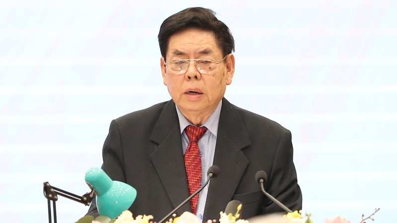 GS Nguyễn Thiện Phúc: Kỷ niệm đặc biệt về chiếc màn tuyn với GS Trần Đại Nghĩa