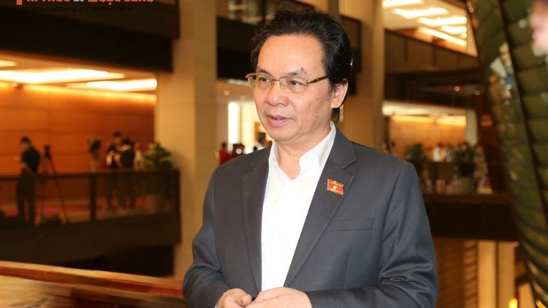 ĐBQH: Không hình sự hóa rủi ro khoa học để khơi nguồn đột phá