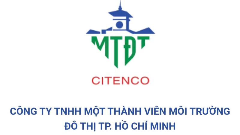 Gần 1 tháng xét thầu, CITENCO hủy gói thầu cung cấp chế phẩm xử lý môi trường