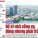 KHOA HỌC VÀ ĐỜI SỐNG SỐ 14 - 3/4/2025