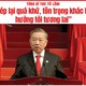 KHOA HỌC VÀ ĐỜI SỐNG SỐ 18 - 1/5/2025