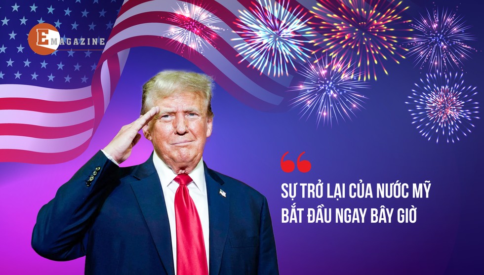 [e-Magazine] Tong thong dac cu Donald Trump se chua lanh nuoc My…-Hinh-6