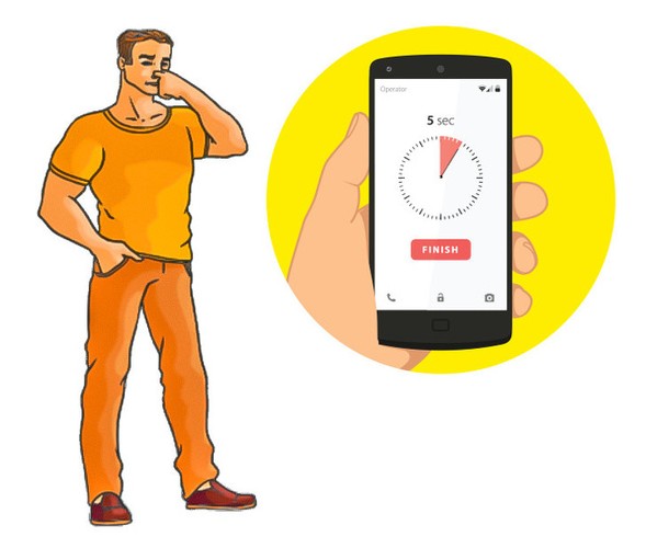 8 xét nghiệm sức khỏe bạn có thể làm tại nhà - Hình 5 8 xet nghiem suc khoe ban co the lam tai nha-Hinh-5