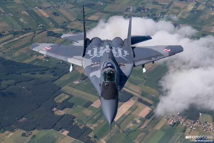 Thất bại đau đớn của tình báo Israel khi đánh cắp tiêm kích MiG-29 - Hình 14 That bai dau don cua tinh bao Israel khi danh cap tiem kich MiG-29-Hinh-14