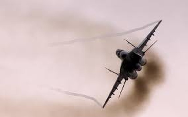 Thất bại đau đớn của tình báo Israel khi đánh cắp tiêm kích MiG-29 - Hình 15 That bai dau don cua tinh bao Israel khi danh cap tiem kich MiG-29-Hinh-15