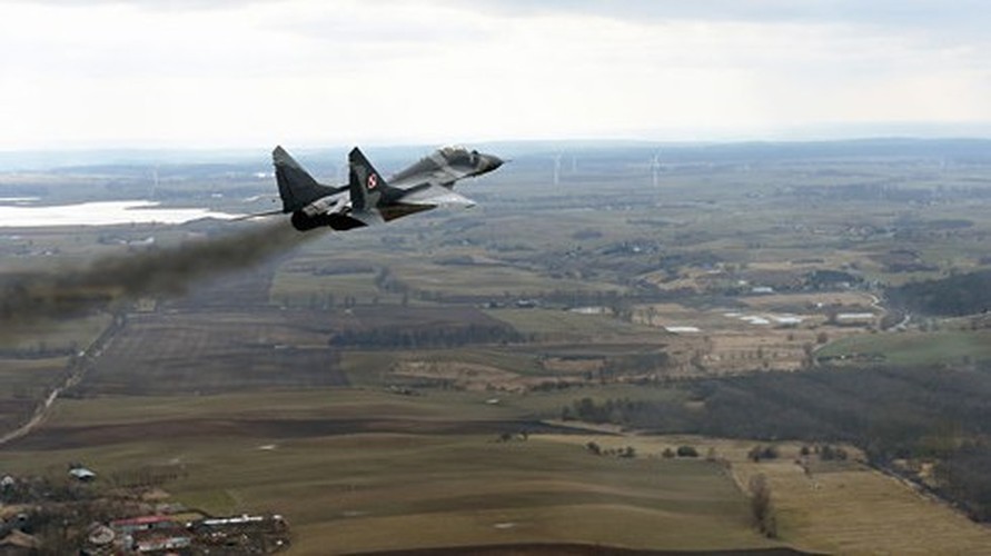 Thất bại đau đớn của tình báo Israel khi đánh cắp tiêm kích MiG-29 - Hình 25 That bai dau don cua tinh bao Israel khi danh cap tiem kich MiG-29-Hinh-25