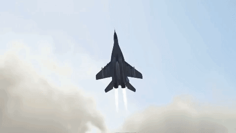Thất bại đau đớn của tình báo Israel khi đánh cắp tiêm kích MiG-29 - Hình 3 That bai dau don cua tinh bao Israel khi danh cap tiem kich MiG-29-Hinh-3
