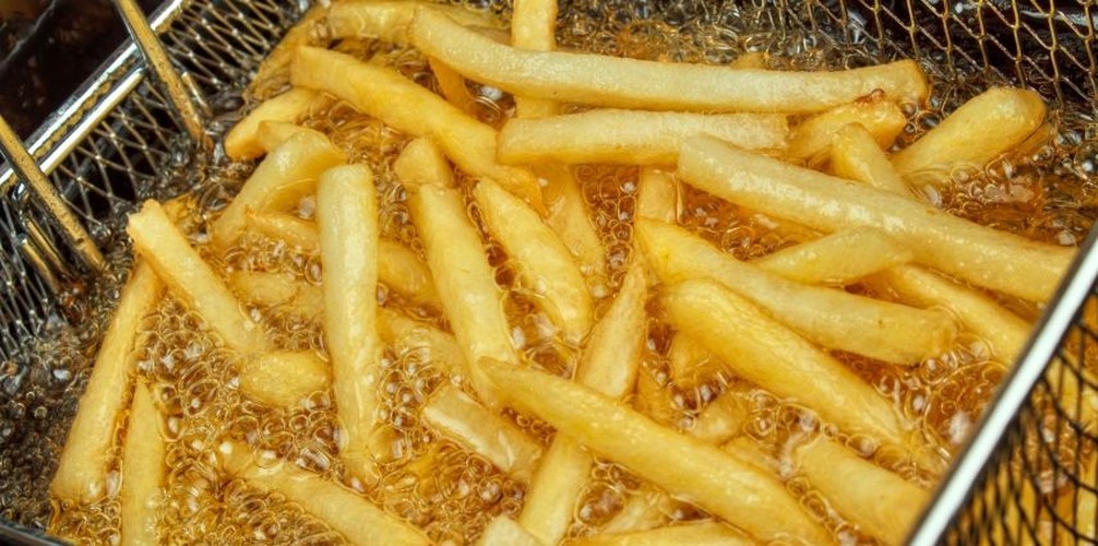 Sai lầm “kinh điển” khi sử dụng dầu ăn - Hình 6 Sai lam “kinh dien” khi su dung dau an-Hinh-6