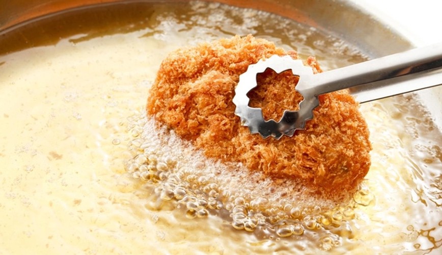 Sai lầm “kinh điển” khi sử dụng dầu ăn - Hình 8 Sai lam “kinh dien” khi su dung dau an-Hinh-8