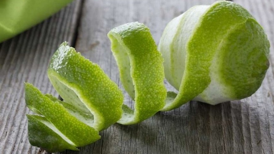 Vô số tác dụng từ vỏ chanh ít người biết - Hình 8 Vo so tac dung tu vo chanh it nguoi biet-Hinh-8