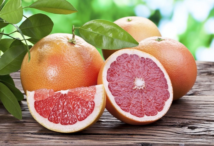 Những loại trái cây "đốt cháy" mỡ bụng hiệu quả - Hình 2 Nhung loai trai cay