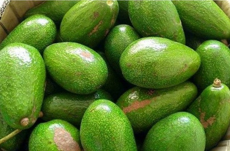 Những loại trái cây "đốt cháy" mỡ bụng hiệu quả - Hình 3 Nhung loai trai cay