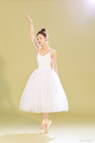 Bất ngờ bí quyết giảm cân của Ngụy Anh Lạc trong Diên Hi Công Lược - Hình 7 Bat ngo bi quyet giam can cua Nguy Anh Lac trong Dien Hi Cong Luoc-Hinh-7