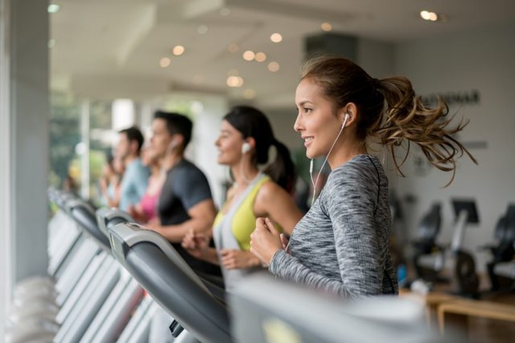 7 bí quyết tập cardio giúp bụng phẳng lì 7 bi quyet tap cardio giup bung phang li