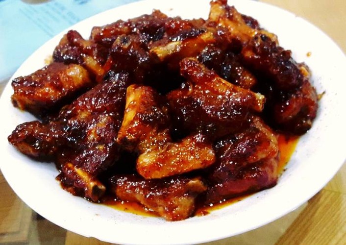 Cách xào hải sản chua ngọt hấp dẫn, ăn kèm cơm nóng ngày mưa quá tuyệt - Hình 6 Cach xao hai san chua ngot hap dan, an kem com nong ngay mua qua tuyet-Hinh-6