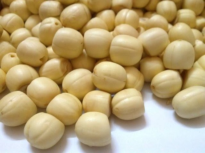 Nấu chè đậu đỏ theo cách này, vừa ngon vừa bổ “ăn đứt” ngoài hàng - Hình 2 Nau che dau do theo cach nay, vua ngon vua bo “an dut” ngoai hang-Hinh-2