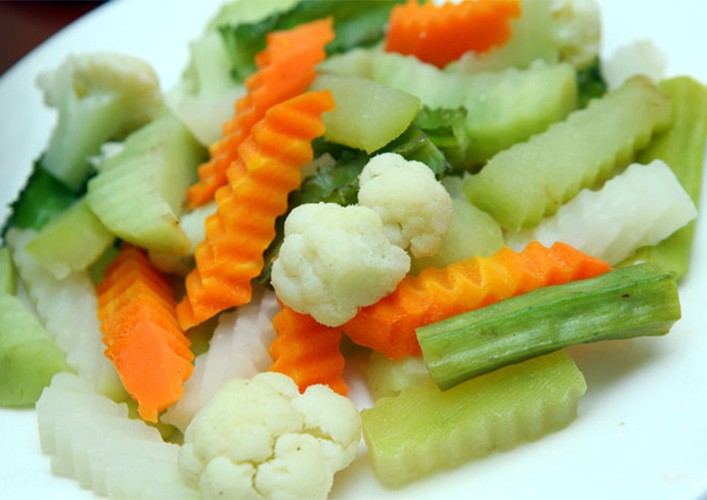 3 món canh mọc ngon, người ốm ăn vào khỏe ngay - Hình 3 3 mon canh moc ngon, nguoi om an vao khoe ngay-Hinh-3