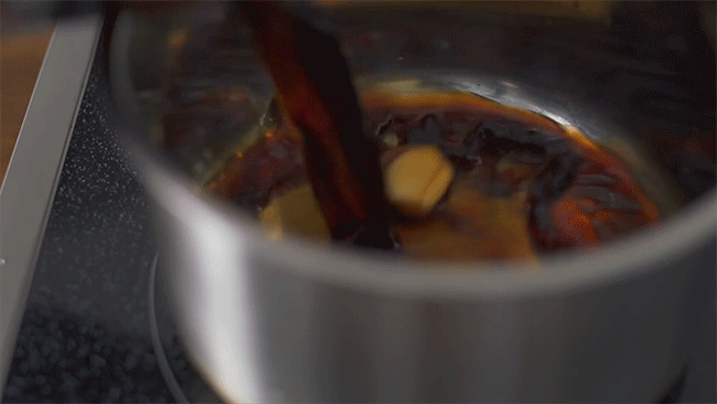 Bất ngờ 3 món ngon nấu cùng... Coca - Hình 2 Bat ngo 3 mon ngon nau cung... Coca-Hinh-2