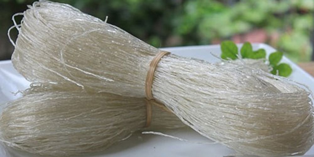 Những món ăn từ miến cực ngon cho ngày rằm tháng 7 Nhung mon an tu mien cuc ngon cho ngay ram thang 7