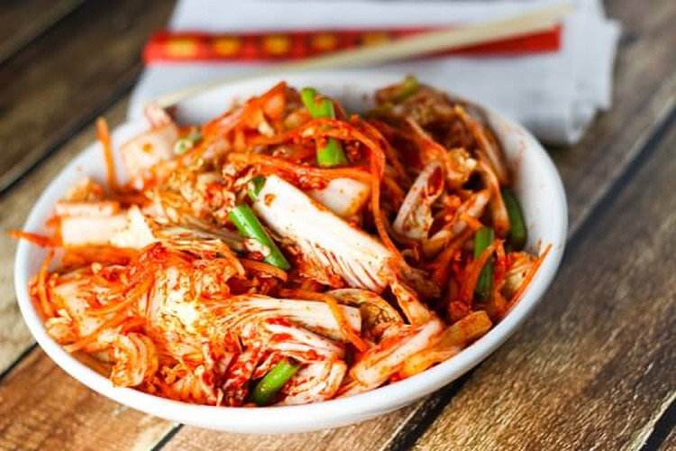 4 món ăn không có ớt bột không thể ngon được - Hình 14 4 mon an khong co ot bot khong the ngon duoc-Hinh-14