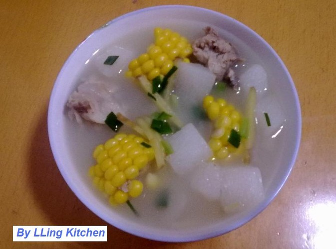 Cách nấu món ăn thuốc từ hoài sơn trị đái tháo đường rất tốt - Hình 3 Cach nau mon an thuoc tu hoai son tri dai thao duong rat tot-Hinh-3