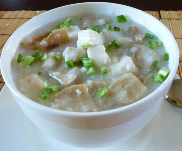 Cách nấu món ăn thuốc từ hoài sơn trị đái tháo đường rất tốt - Hình 4 Cach nau mon an thuoc tu hoai son tri dai thao duong rat tot-Hinh-4