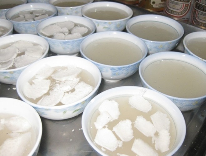 Cách nấu món ăn thuốc từ hoài sơn trị đái tháo đường rất tốt - Hình 6 Cach nau mon an thuoc tu hoai son tri dai thao duong rat tot-Hinh-6