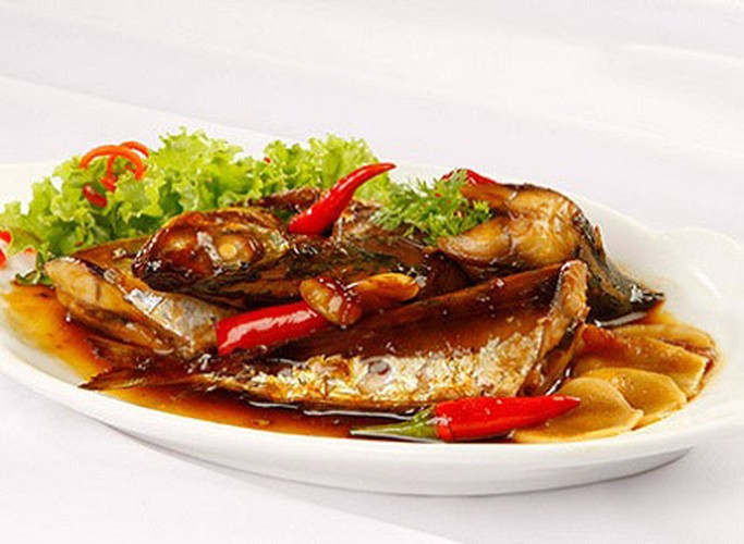 4 món nấu cùng mía, thơm ngọt tới miếng cuối cùng - Hình 3 4 mon nau cung mia, thom ngot toi mieng cuoi cung-Hinh-3