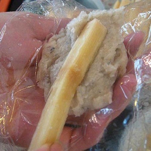 4 món nấu cùng mía, thơm ngọt tới miếng cuối cùng - Hình 4 4 mon nau cung mia, thom ngot toi mieng cuoi cung-Hinh-4
