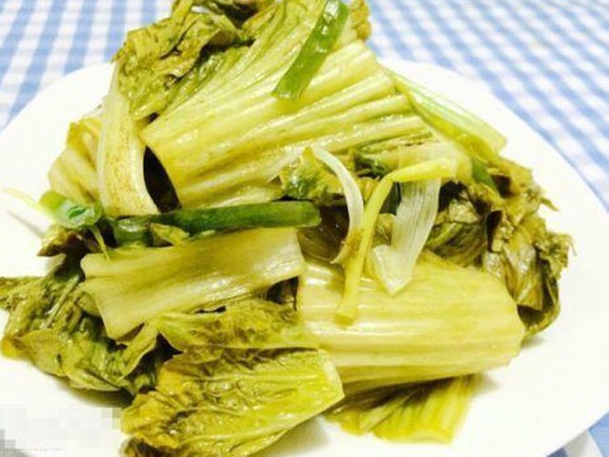 Biến mâm cơm thành bàn tiệc với món ngon từ bong bóng cá - Hình 16 Bien mam com thanh ban tiec voi mon ngon tu bong bong ca-Hinh-16