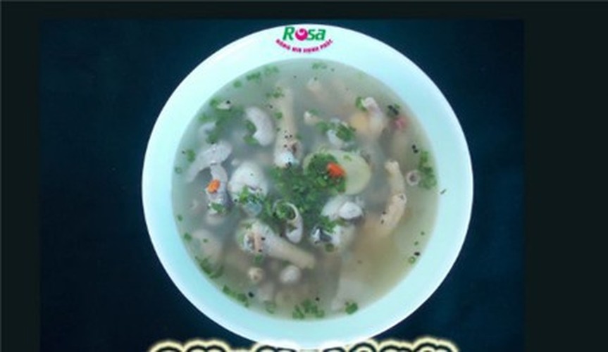 Biến mâm cơm thành bàn tiệc với món ngon từ bong bóng cá - Hình 3 Bien mam com thanh ban tiec voi mon ngon tu bong bong ca-Hinh-3