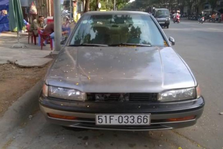 Nhan nhản xe ô tô cũ giá 50 triệu đồng Nên mua hay không  Thị trường NLD