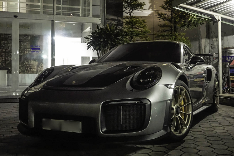 Porsche 911 GT2 RS hon 20 ty hang khung tai Sai Gon-Hinh-2