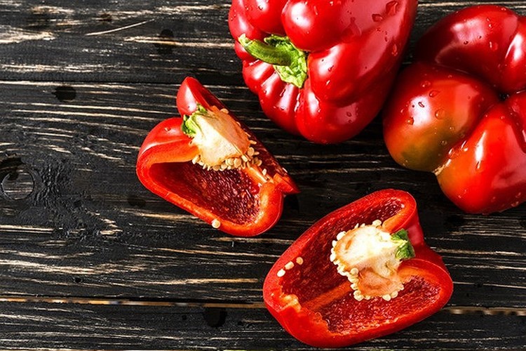 Các loại rau màu đỏ có tác dụng gì? - Hình 6 Cac loai rau mau do co tac dung gi?-Hinh-6