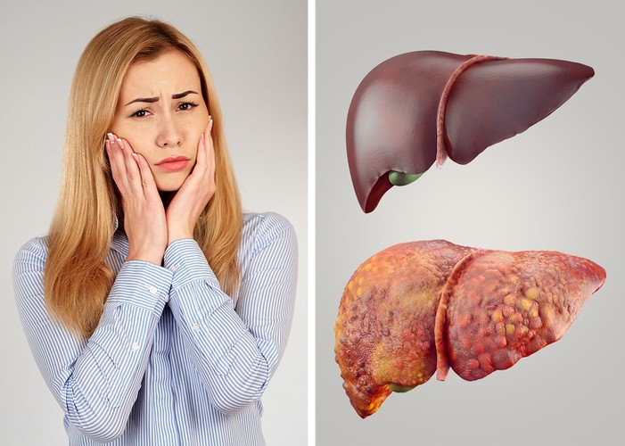 10 dấu hiệu cảnh báo cơ thể cần giải độc ngay và luôn 10 dau hieu canh bao co the can giai doc ngay va luon