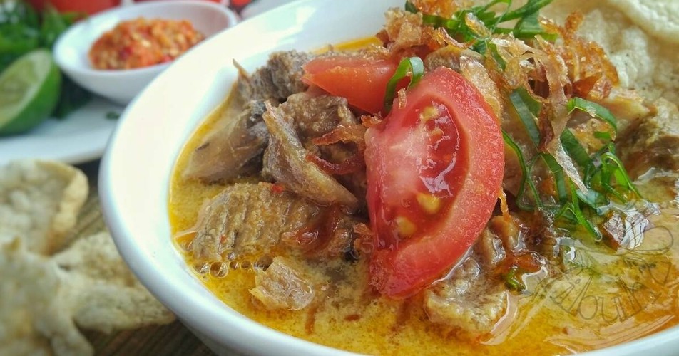 Các món ăn đường phố ngon-bổ-rẻ "hớp hồn" du khách ở Indonesia - Hình 7 Cac mon an duong pho ngon-bo-re