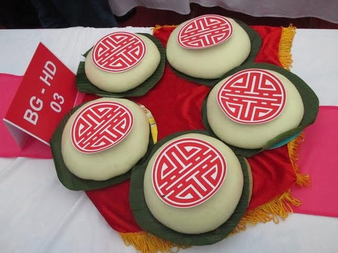 Những đặc sản ngon khó cưỡng trên quê hương cầu thủ Văn Toàn - Hình 3 Nhung dac san ngon kho cuong tren que huong cau thu Van Toan-Hinh-3