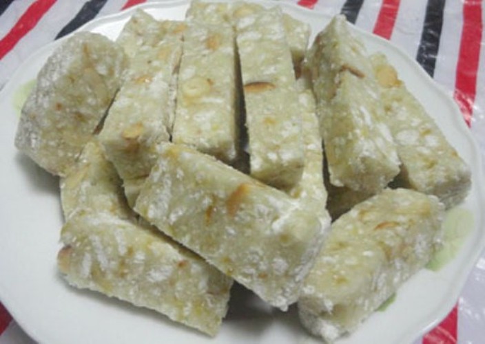 Những đặc sản ngon khó cưỡng trên quê hương cầu thủ Văn Toàn - Hình 6 Nhung dac san ngon kho cuong tren que huong cau thu Van Toan-Hinh-6